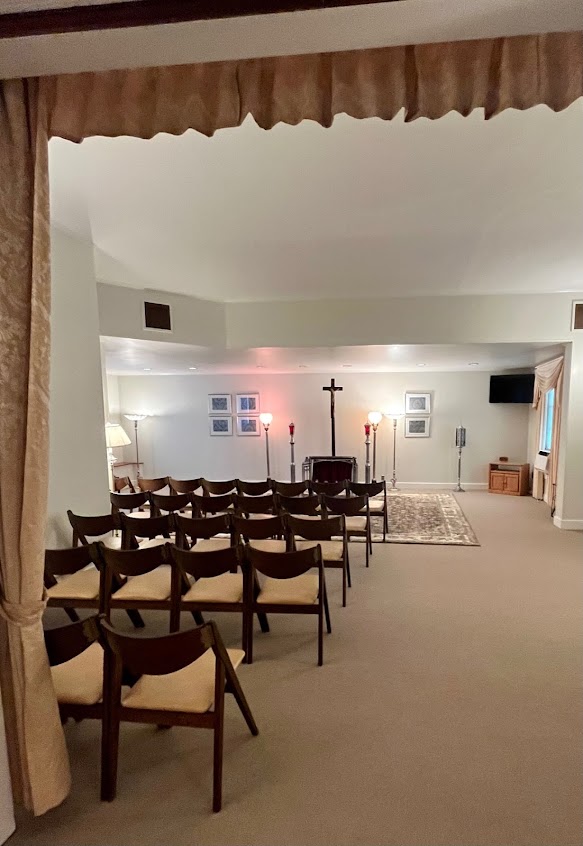 Bacon Funeral Home gallery image 3